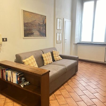 Apartmán Casa Alby Rapallo Exteriér fotografie