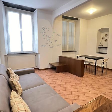 Apartmán Casa Alby Rapallo Exteriér fotografie