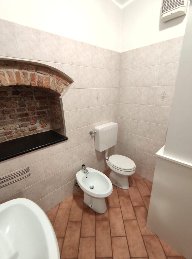 Apartmán Casa Alby Rapallo Exteriér fotografie