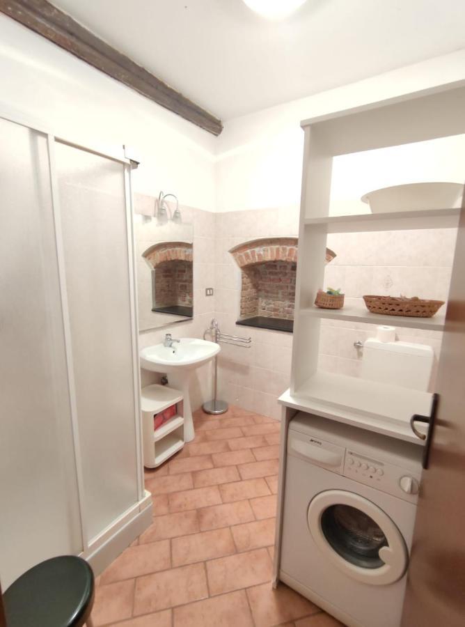 Apartmán Casa Alby Rapallo Exteriér fotografie