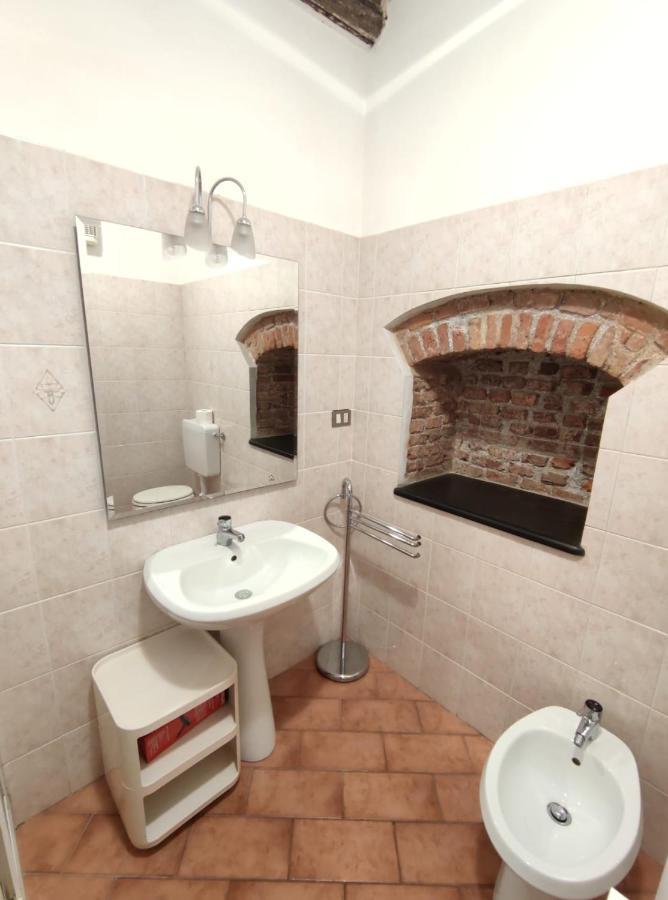 Apartmán Casa Alby Rapallo Exteriér fotografie
