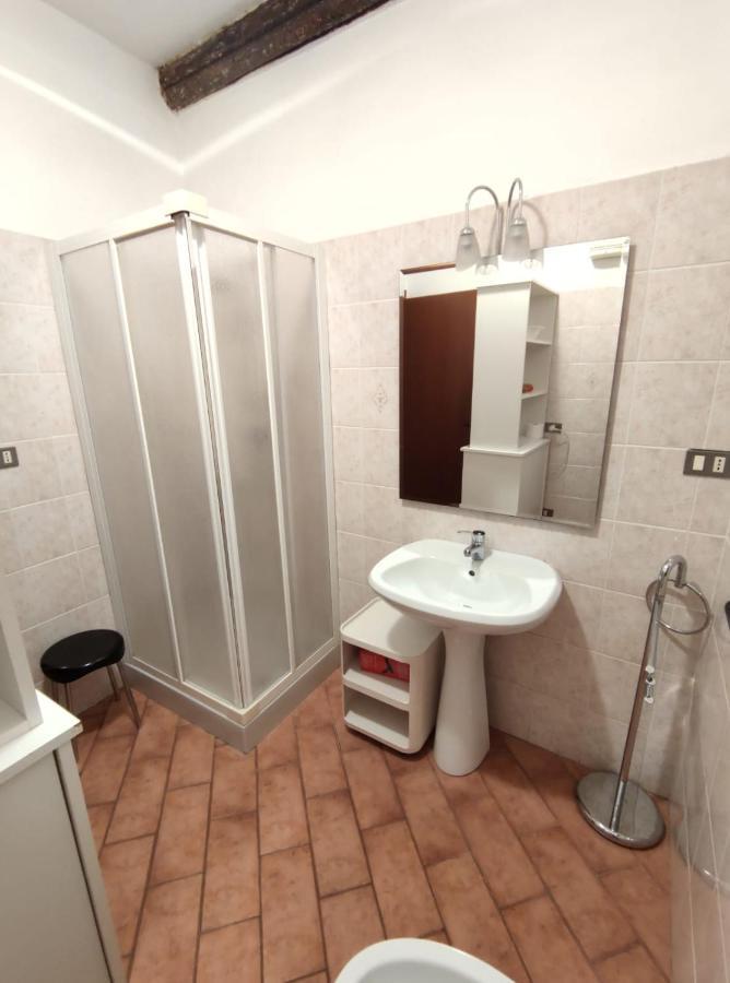Apartmán Casa Alby Rapallo Exteriér fotografie