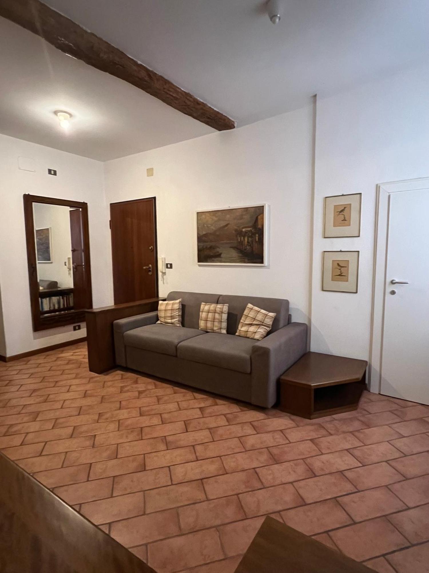 Apartmán Casa Alby Rapallo Exteriér fotografie