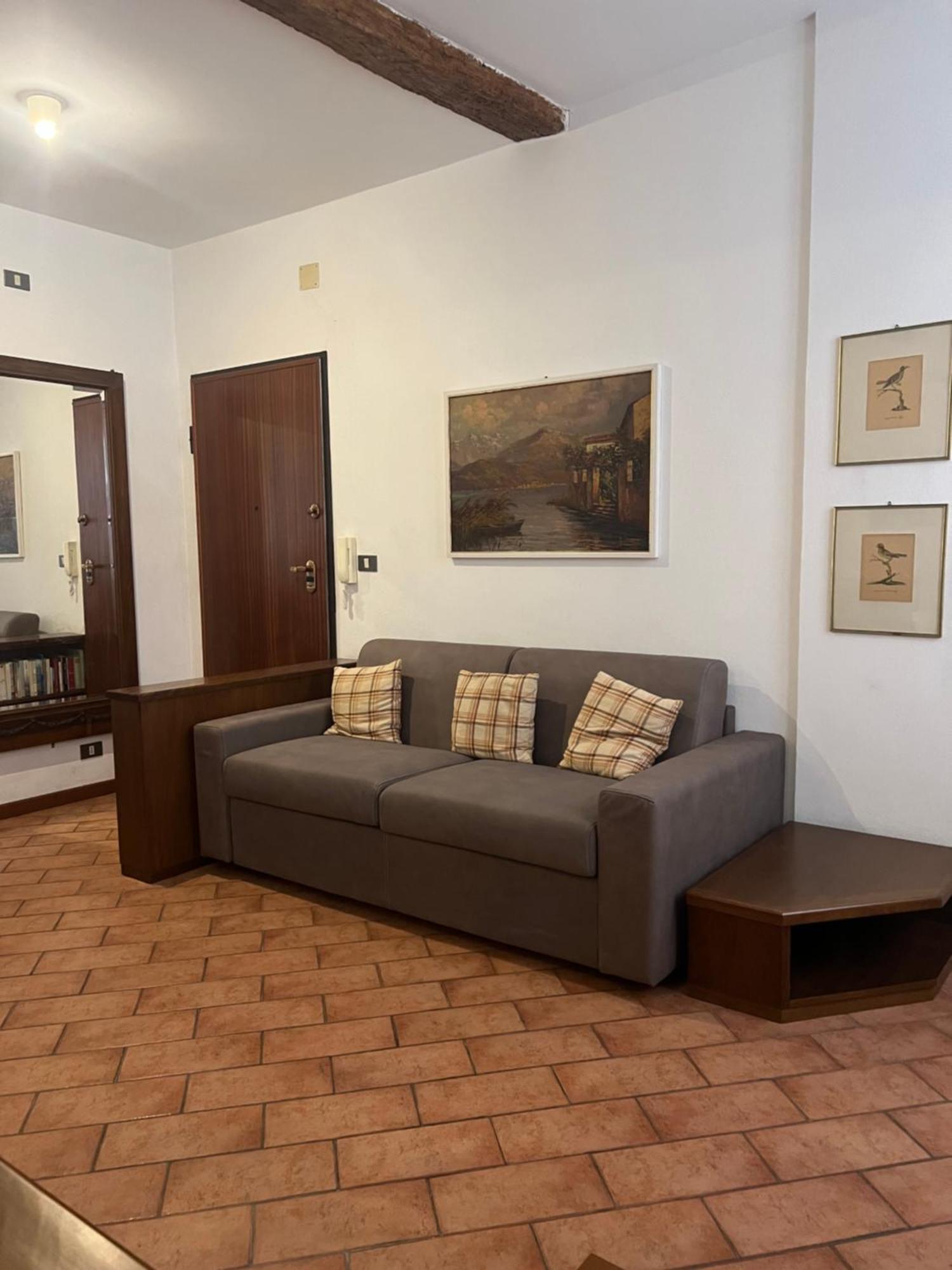 Apartmán Casa Alby Rapallo Exteriér fotografie