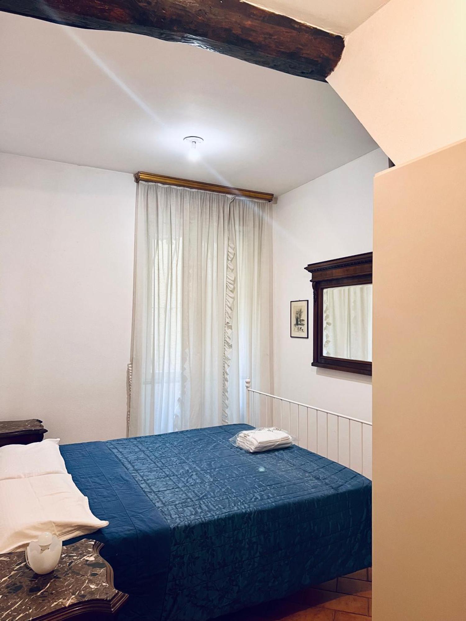 Apartmán Casa Alby Rapallo Exteriér fotografie