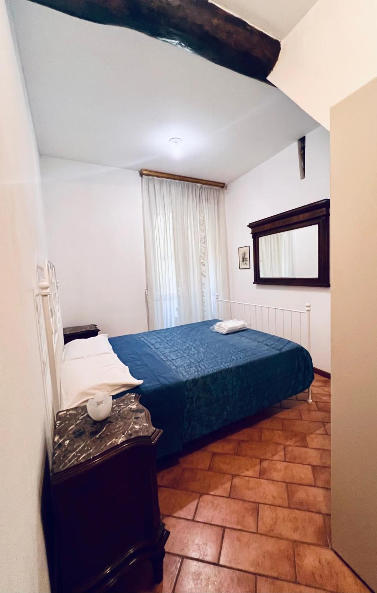 Apartmán Casa Alby Rapallo Exteriér fotografie
